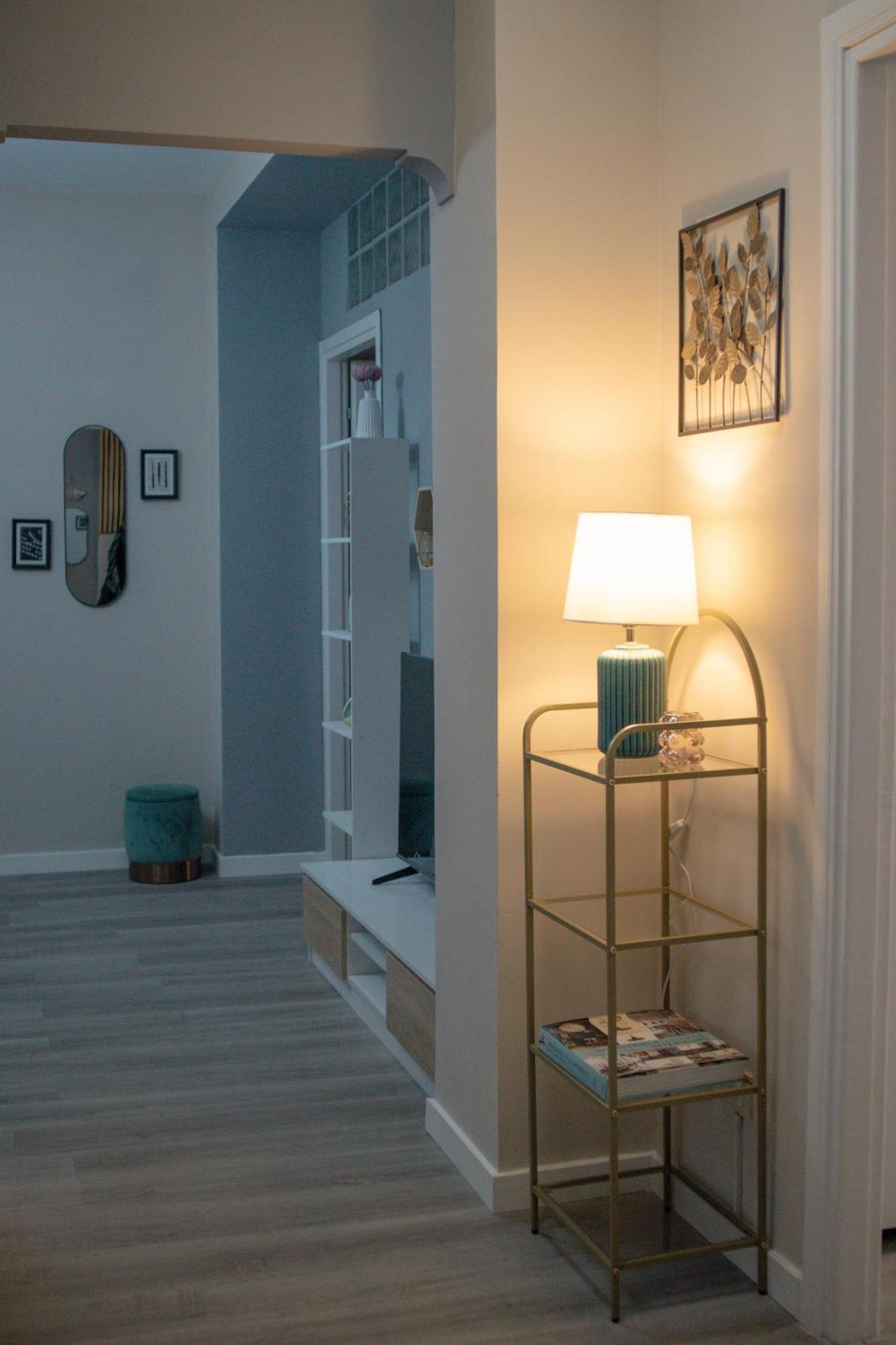 Sara'S Home - Modern Apartment Near Metro, Perfect For Families And Groups In Рим Экстерьер фото