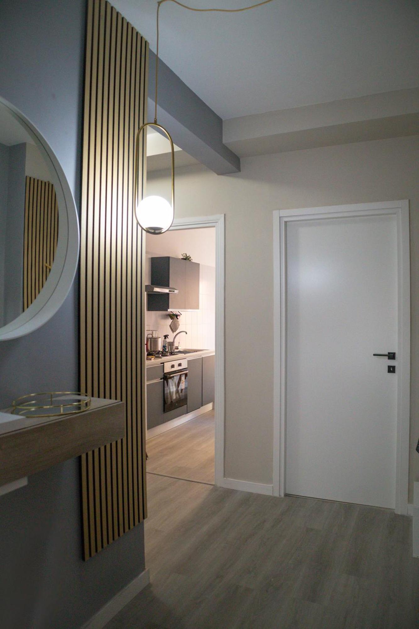 Sara'S Home - Modern Apartment Near Metro, Perfect For Families And Groups In Рим Экстерьер фото