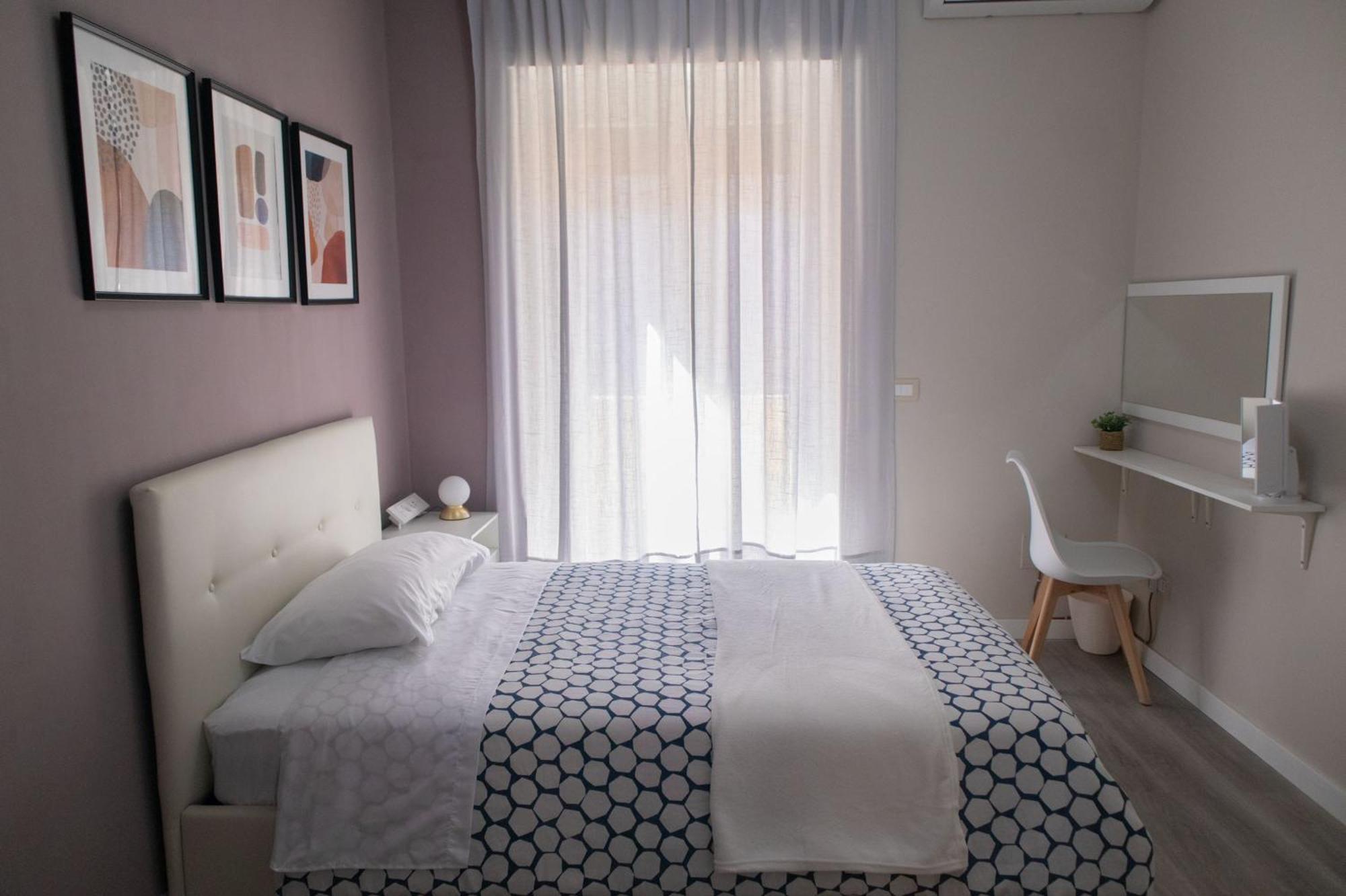 Sara'S Home - Modern Apartment Near Metro, Perfect For Families And Groups In Рим Экстерьер фото