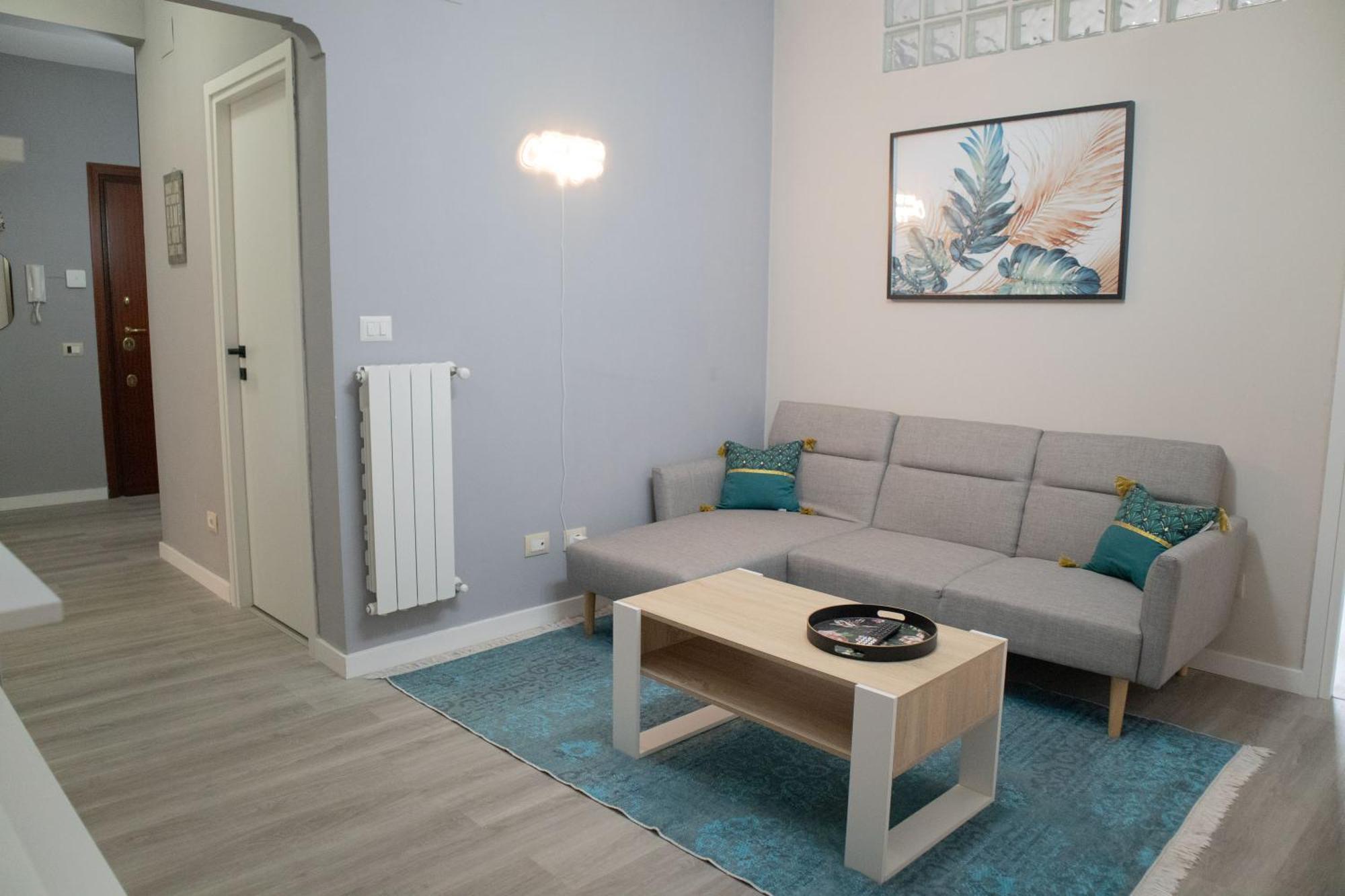 Sara'S Home - Modern Apartment Near Metro, Perfect For Families And Groups In Рим Экстерьер фото