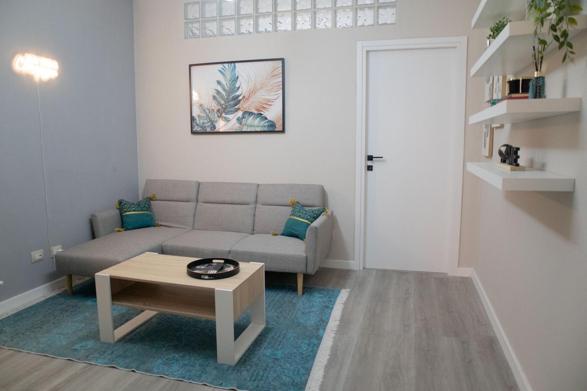 Sara'S Home - Modern Apartment Near Metro, Perfect For Families And Groups In Рим Экстерьер фото